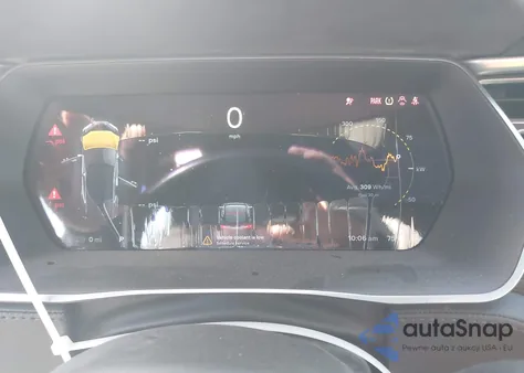 2014 Tesla Model S P85 из США, поврежденный, VIN 5YJSA1H16EFP61424